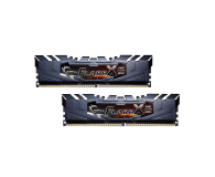 G.SKILL DDR4 32GB (2x16GB) FlareX AMD 3200MHz CL16 XMP2 F4-3200C16D-32GFX - 544077 - zdjęcie 3